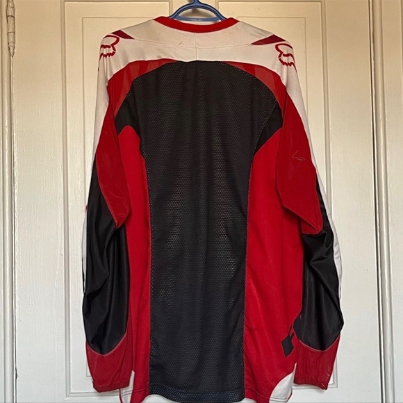 Fox Bike Suit! Pants size 34! - Picture 2 of 6